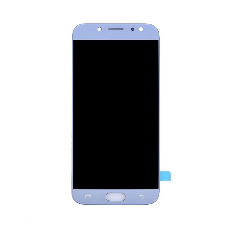 J7 2017 clearance blue silver