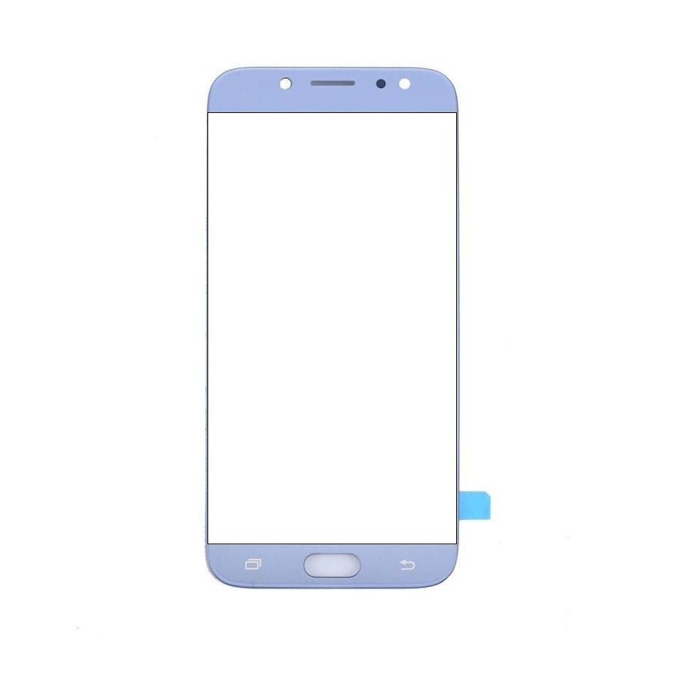 J7 2017 blue silver best sale