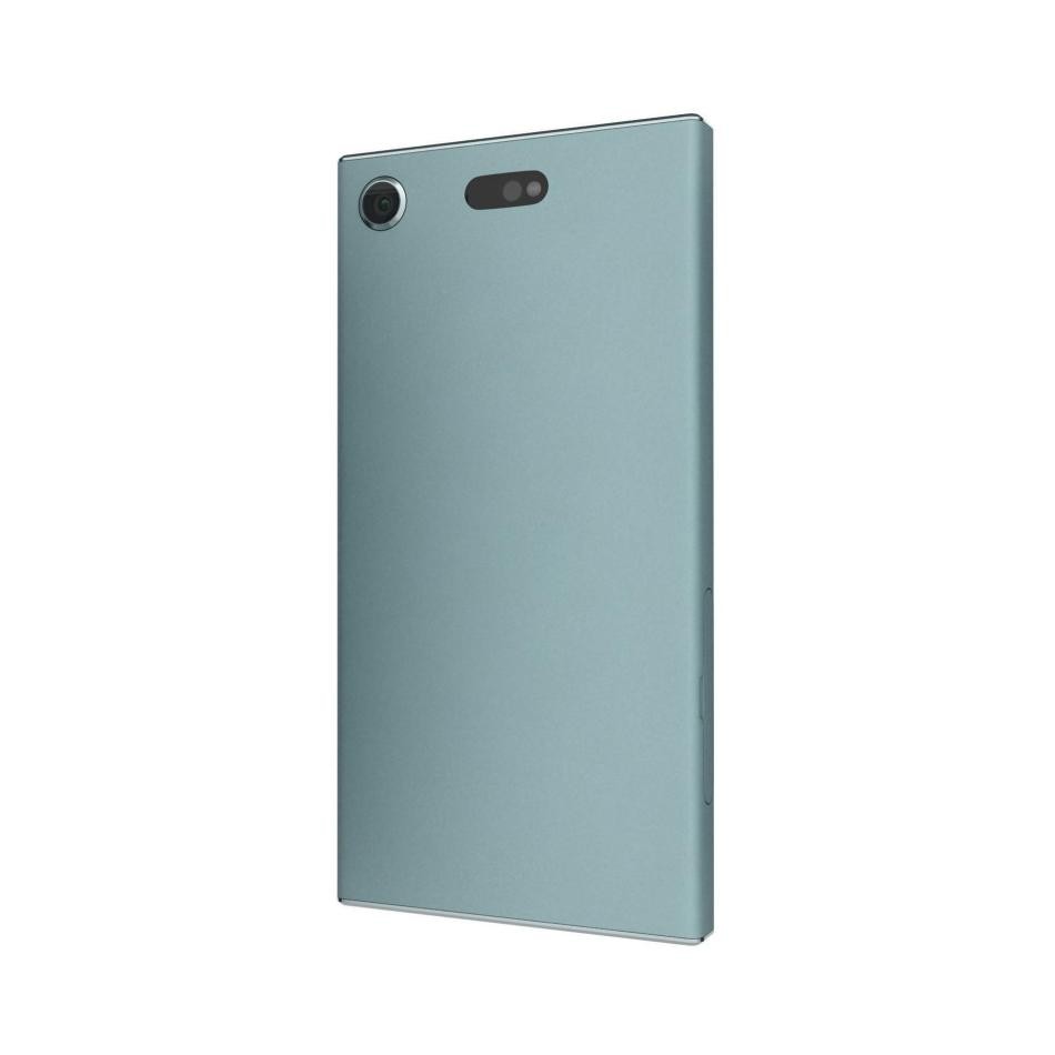 Full Body Housing For Sony Xperia Xz1 Compact Blue Maxbhi Com