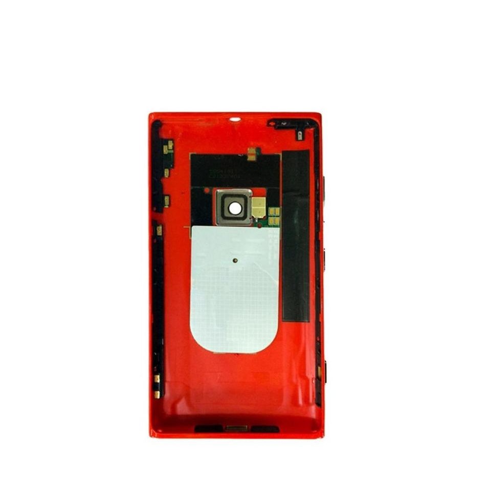 full body housing for nokia lumia 920 red