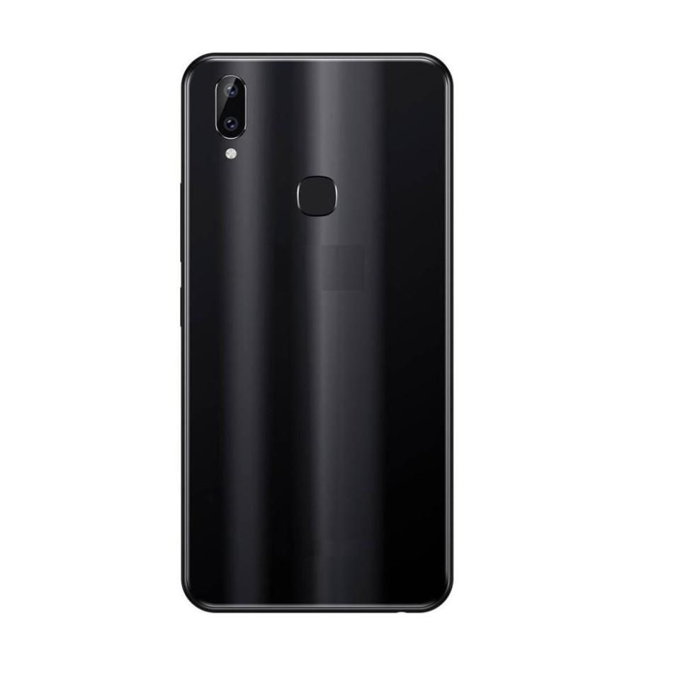 Full Body Housing for Vivo Y83 Pro - Black - Maxbhi.com