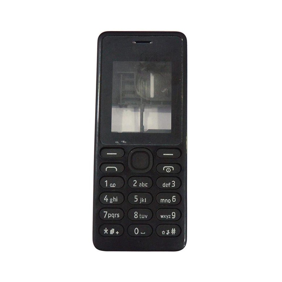 Full Body Housing For Nokia 108 Dual Sim White Maxbhi Com