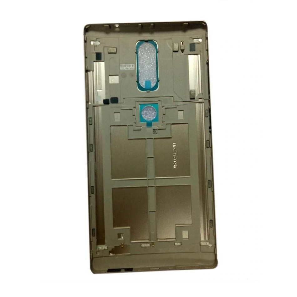 Custodia A Portafoglio Con Supporto E Magnetica Per Lenovo Phab 2 Plus, Con Slot Per Schede E Chiusura Magnetica - 4