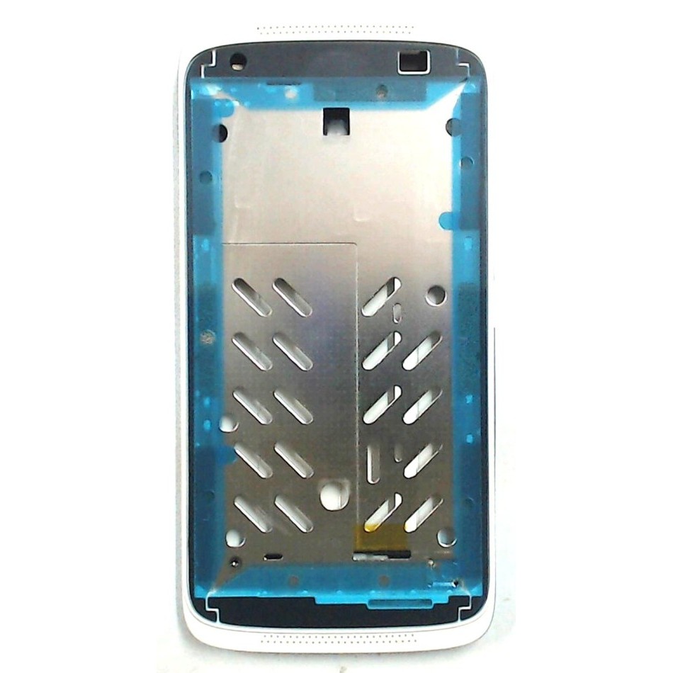 full body housing for htc desire 526g plus dual sim white
