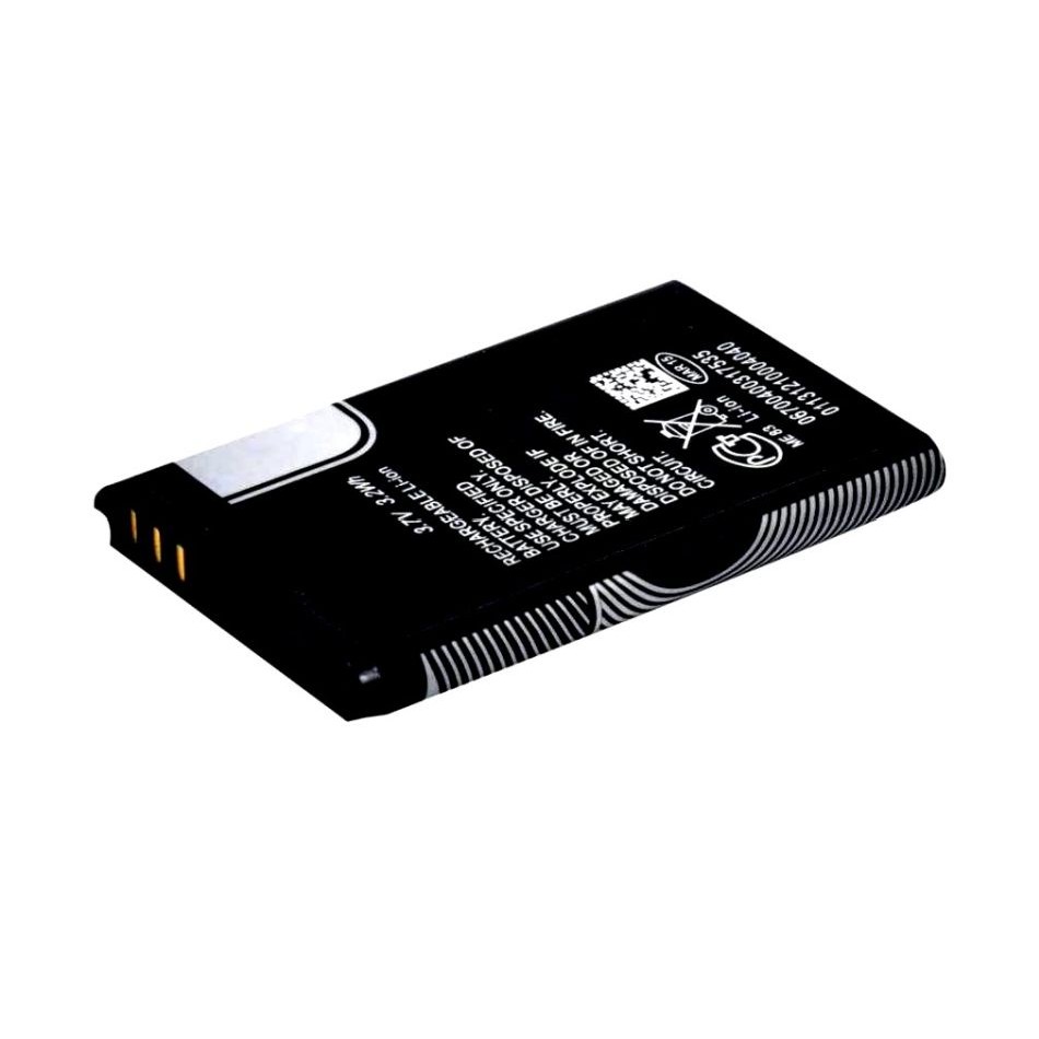 Аккумулятор nokia 105ds