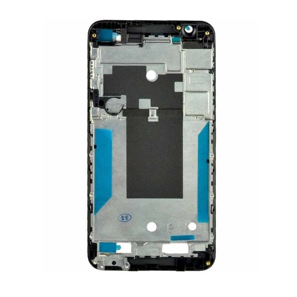full body housing for htc one e9s dual sim black