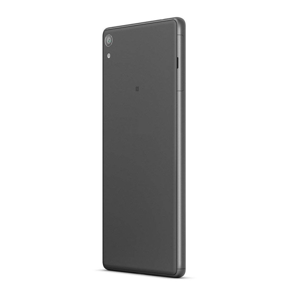 Full Body Housing For Sony Xperia Xa Ultra Dual Black Maxbhi Com