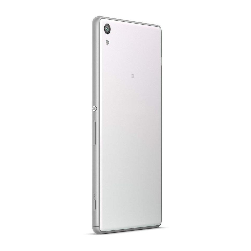 Full Body Housing For Sony Xperia Xa Ultra Dual White Maxbhi Com