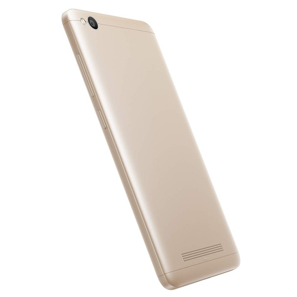Full Body Housing for Xiaomi Redmi 4A 32GB White