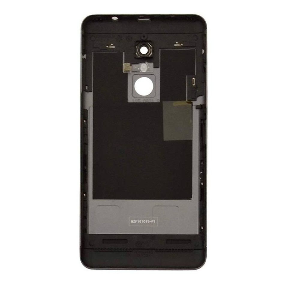 Full Body Housing for Lenovo K6 Power 4GB RAM Black Maxbhi
