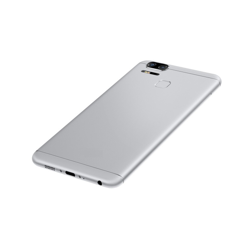 zenfone zoom s silver