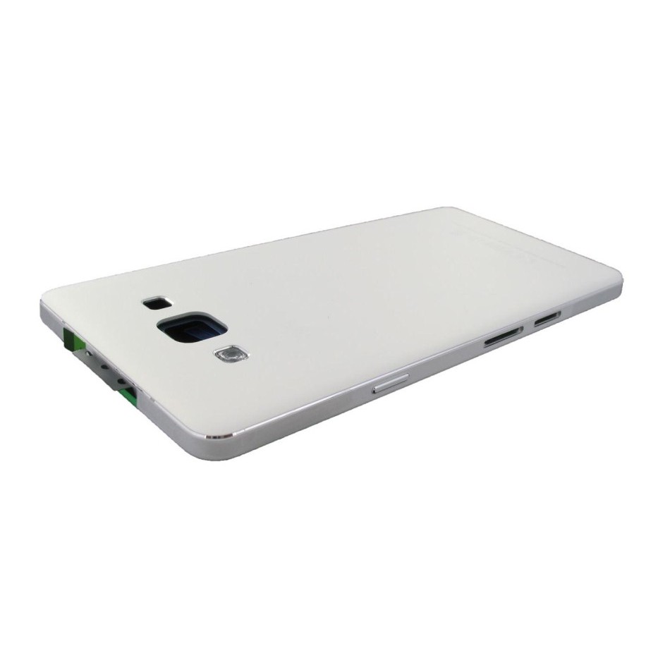 samsung galaxy a7 silver