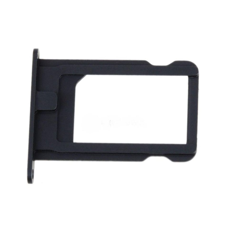 Sim Card Holder Tray For Apple Iphone 5se Black Maxbhi Com Sim Card Holder Tray For Apple Iphone 5se Black Maxbhi Com