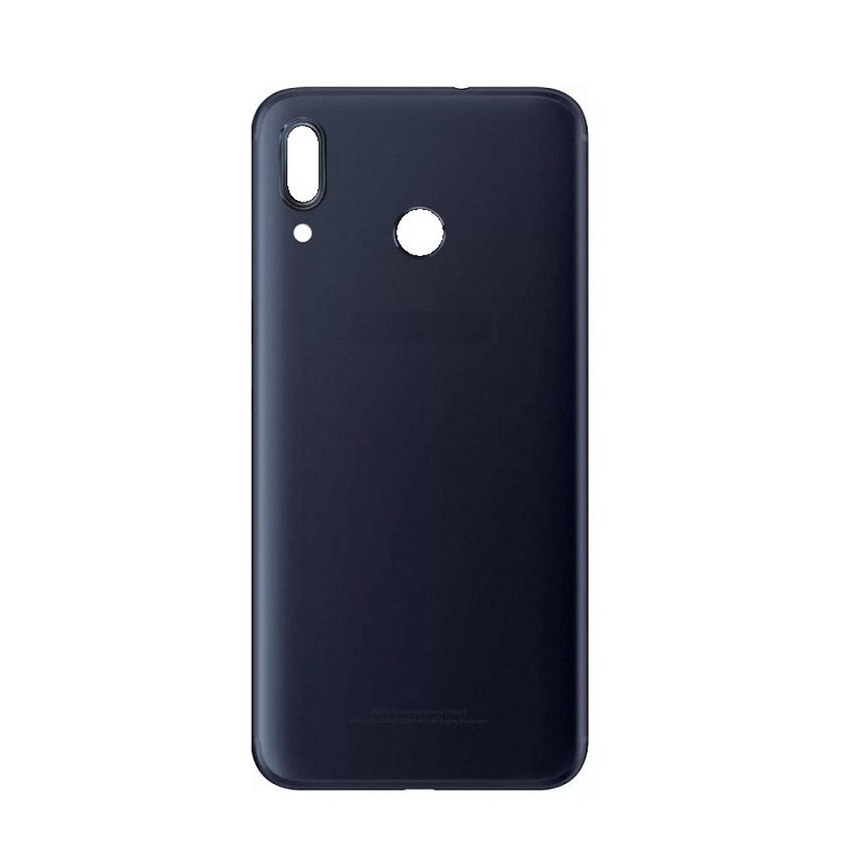 Back Panel Cover For Asus Zenfone Max M1 Zb556kl Black Maxbhi Com Back Panel Cover For Asus Zenfone Max M1 Zb556kl Black Maxbhi Com