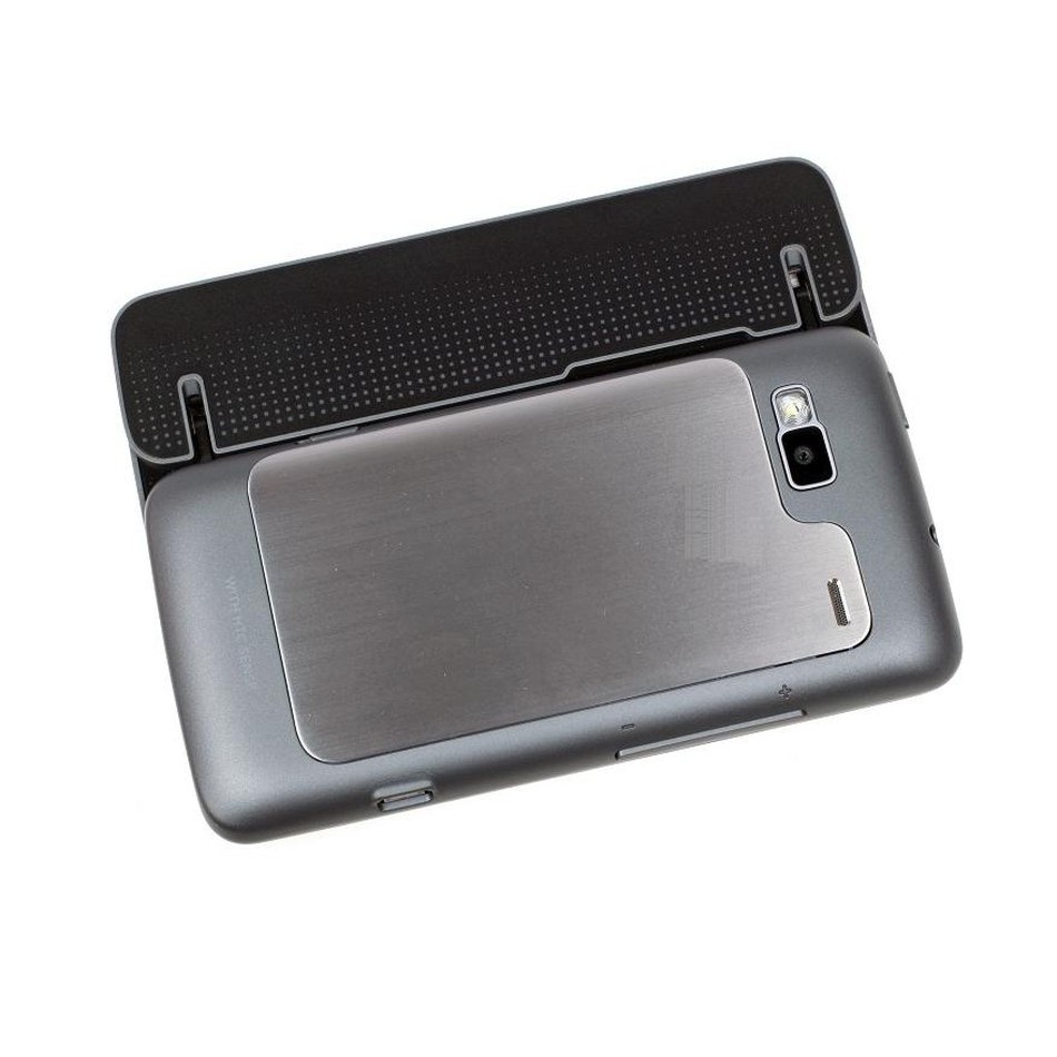 full body housing for htc desire z a7272 white