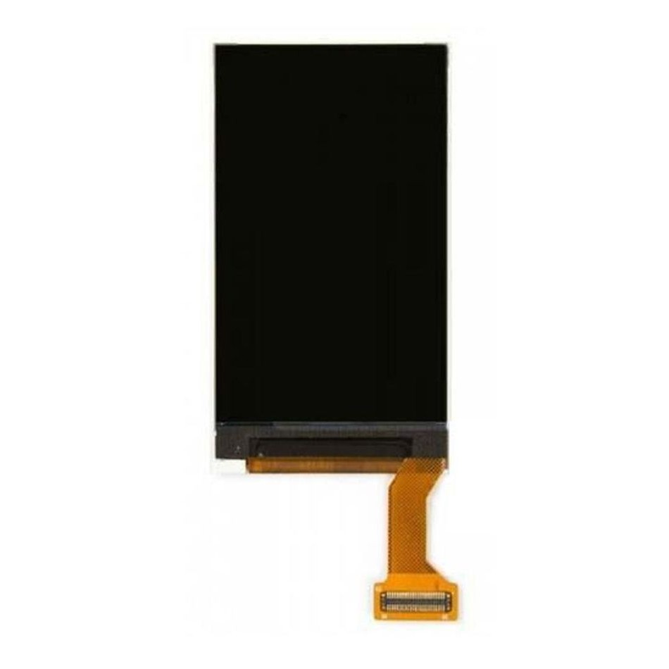 lcd screen for nokia 5250 replacement display by maxbhi com