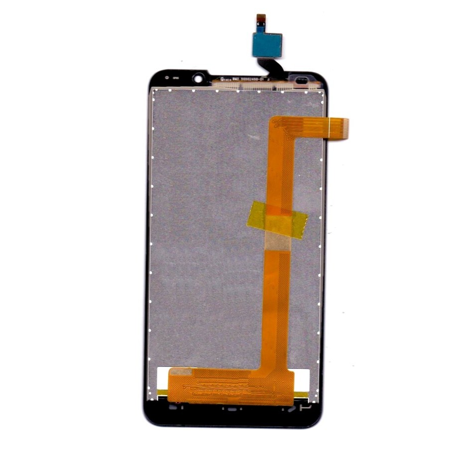 lcd with touch screen for htc desire 516 dual sim white display glass combo folder