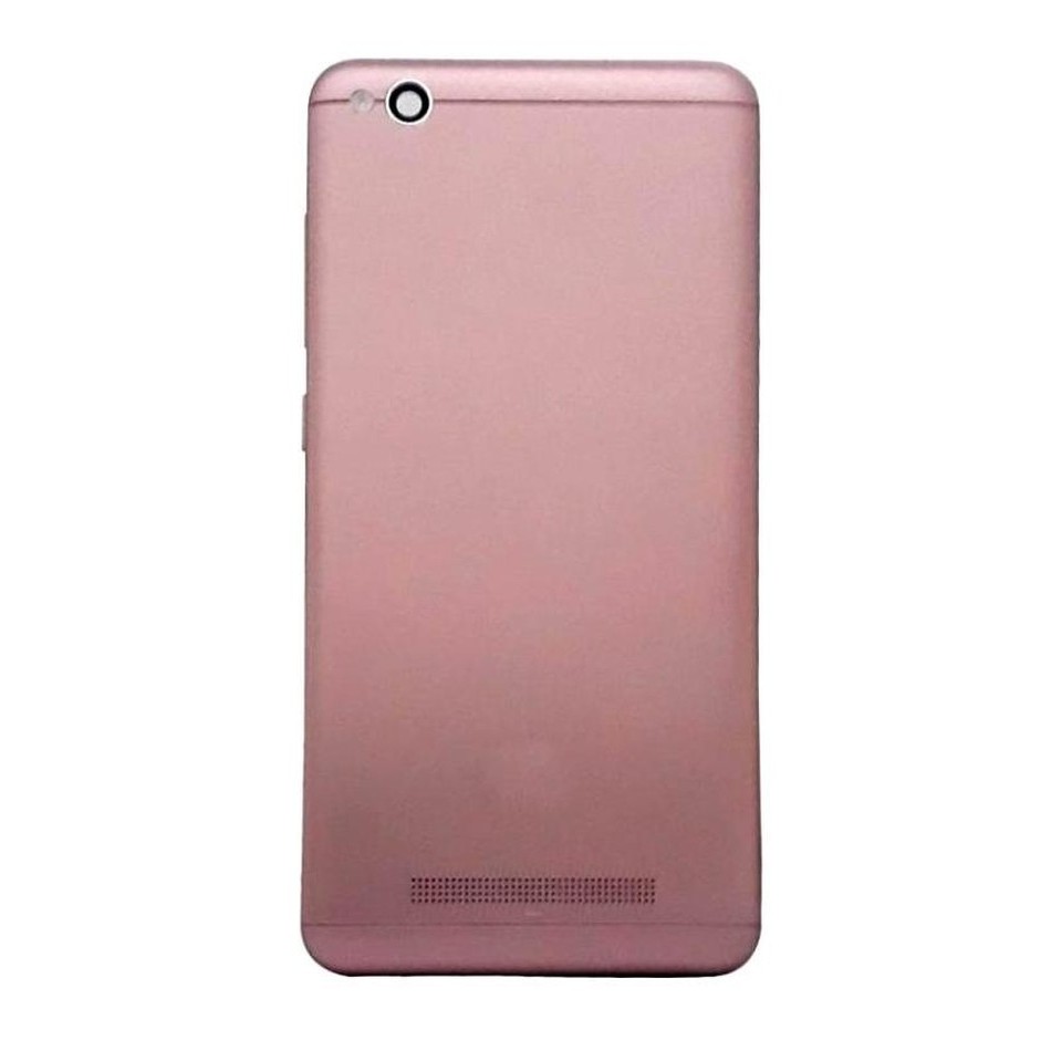 Full Body Housing for Xiaomi Redmi 4A Rose Gold