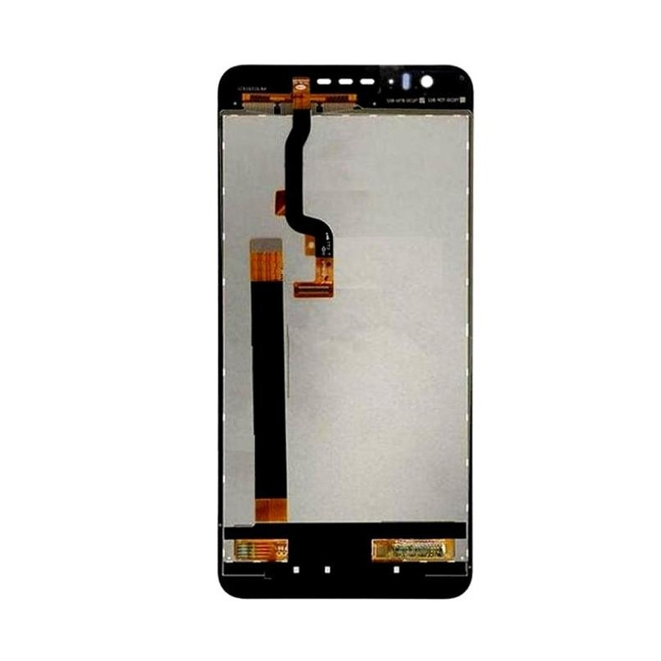 lcd with touch screen for htc desire 825 white display glass combo folder
