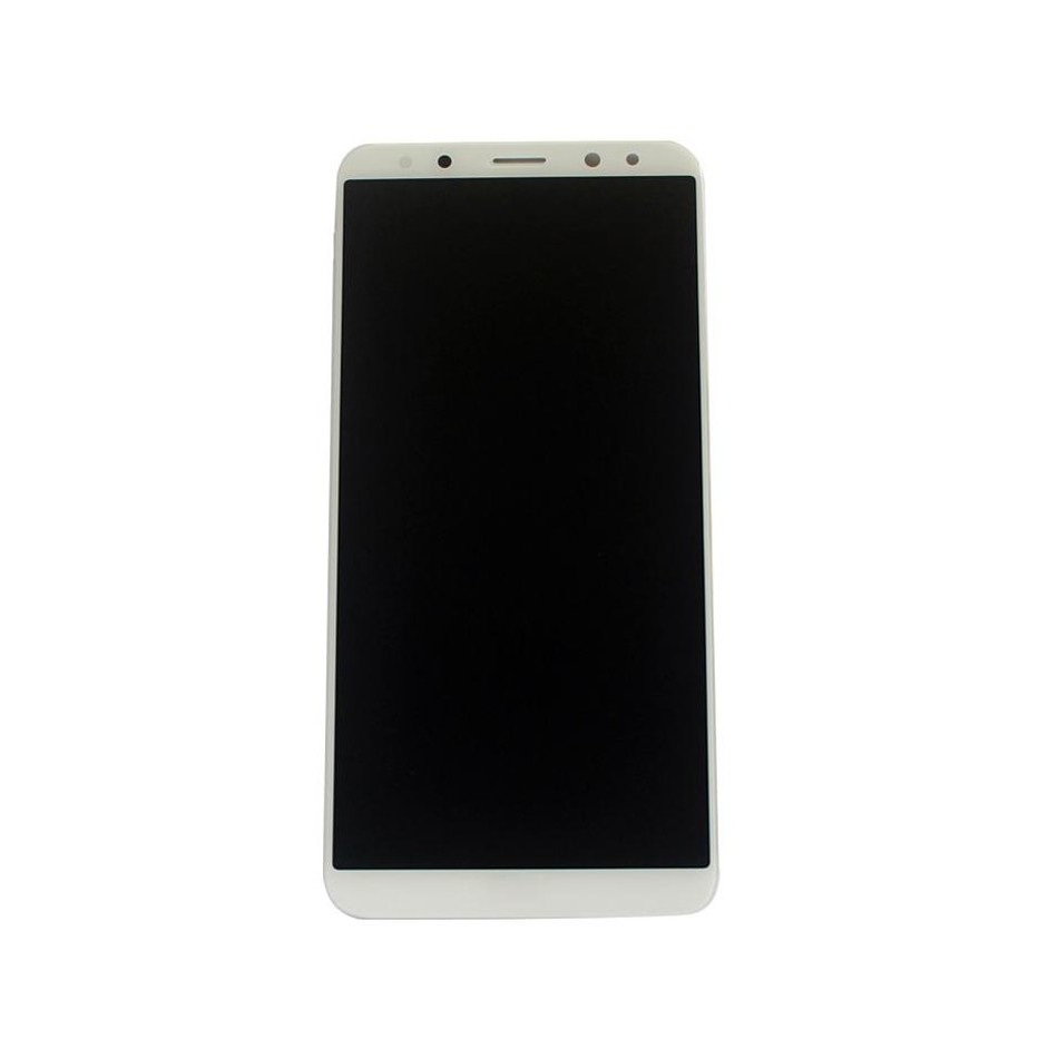 Lcd With Touch Screen For Huawei Mate 10 Lite Gold By Maxbhi Com
