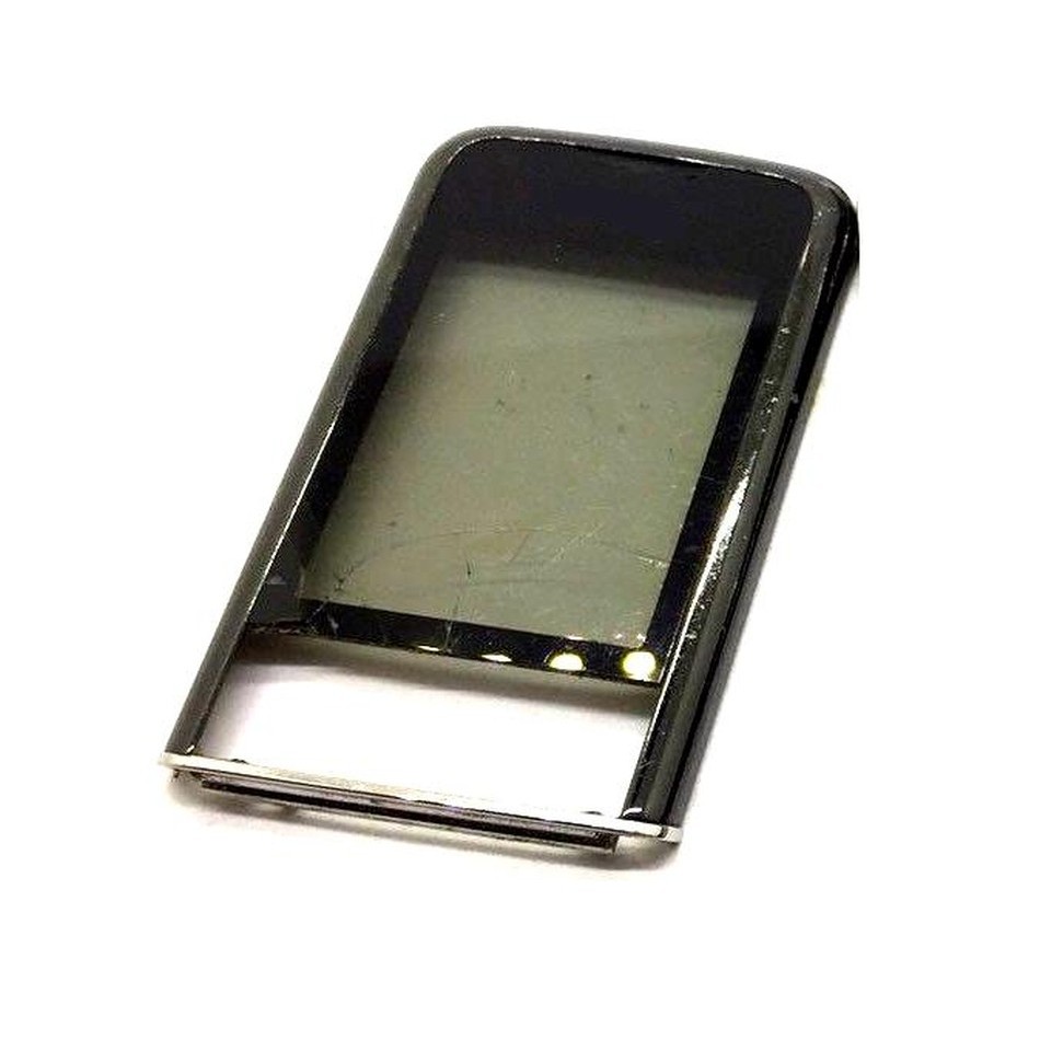 Front Cover For Nokia 8800 Carbon Arte By Maxbhi Com