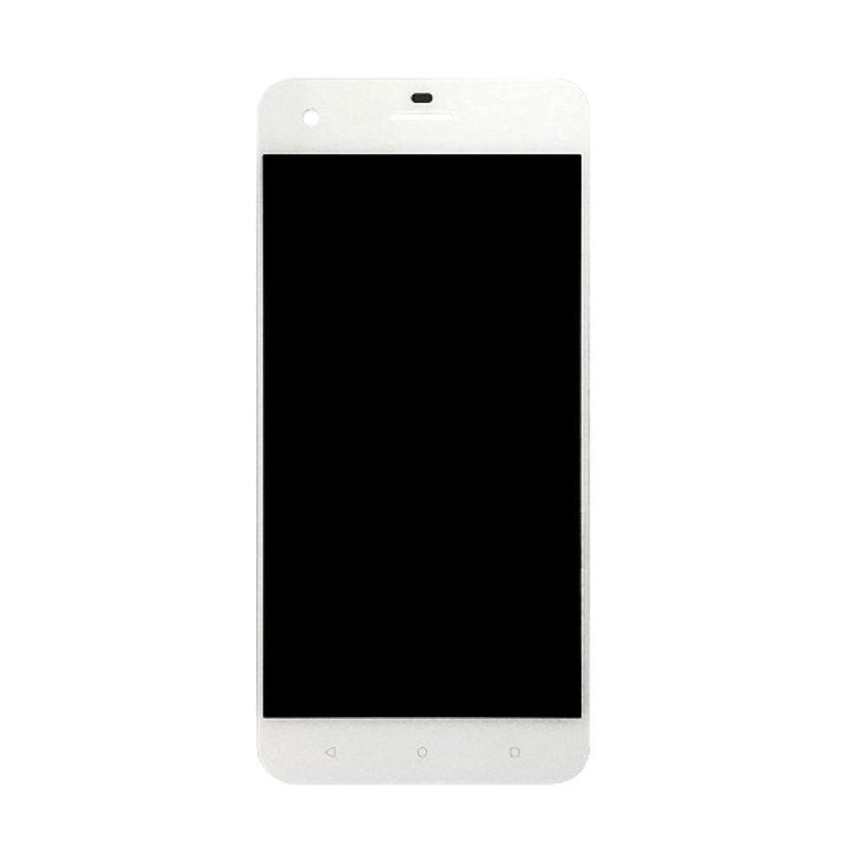 lcd with touch screen for htc desire 10 pro white display glass combo folder