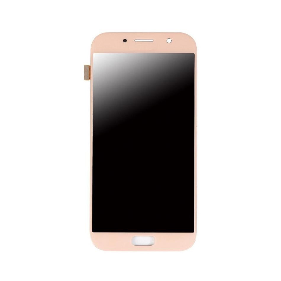 Samsung Galaxy A7 2017 - Peach 