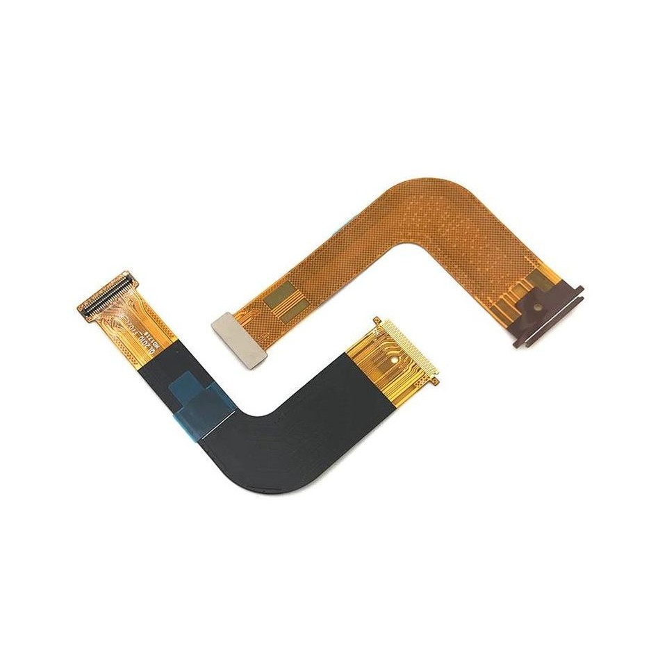 Lcd Flex Cable For Huawei Mediapad T2 8 Pro By Maxbhi Com