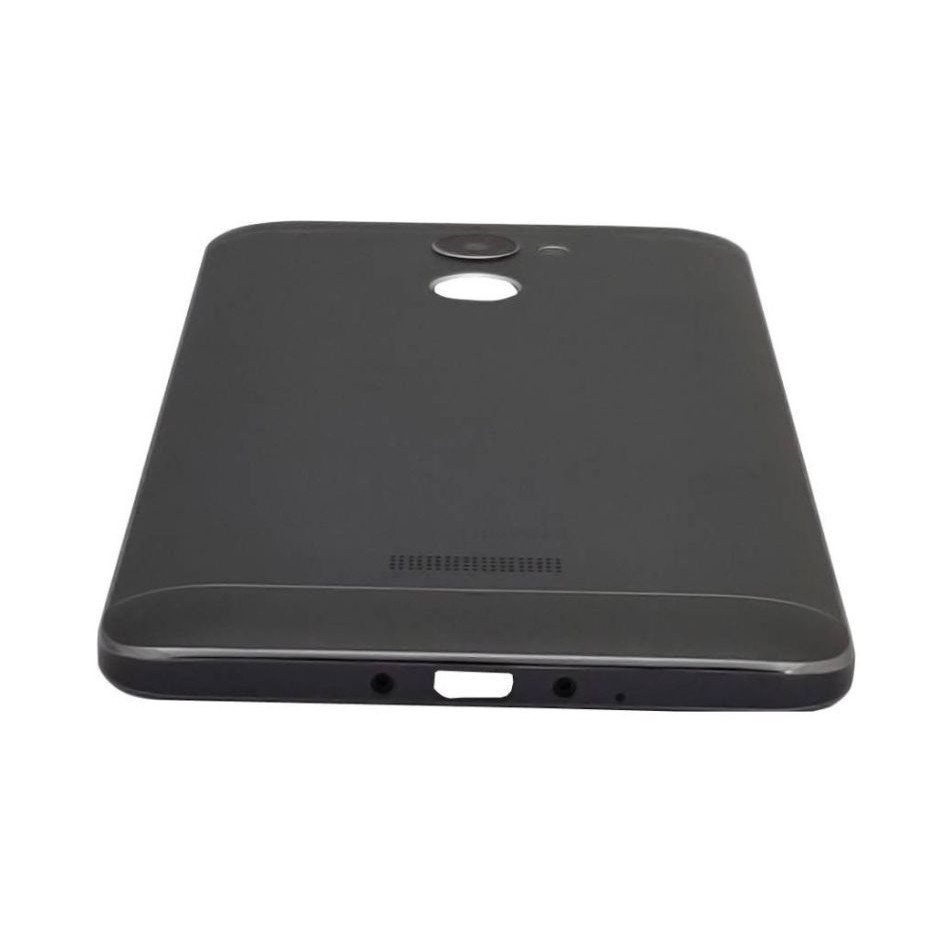 Full Body Housing for Coolpad Note 5 Lite Black