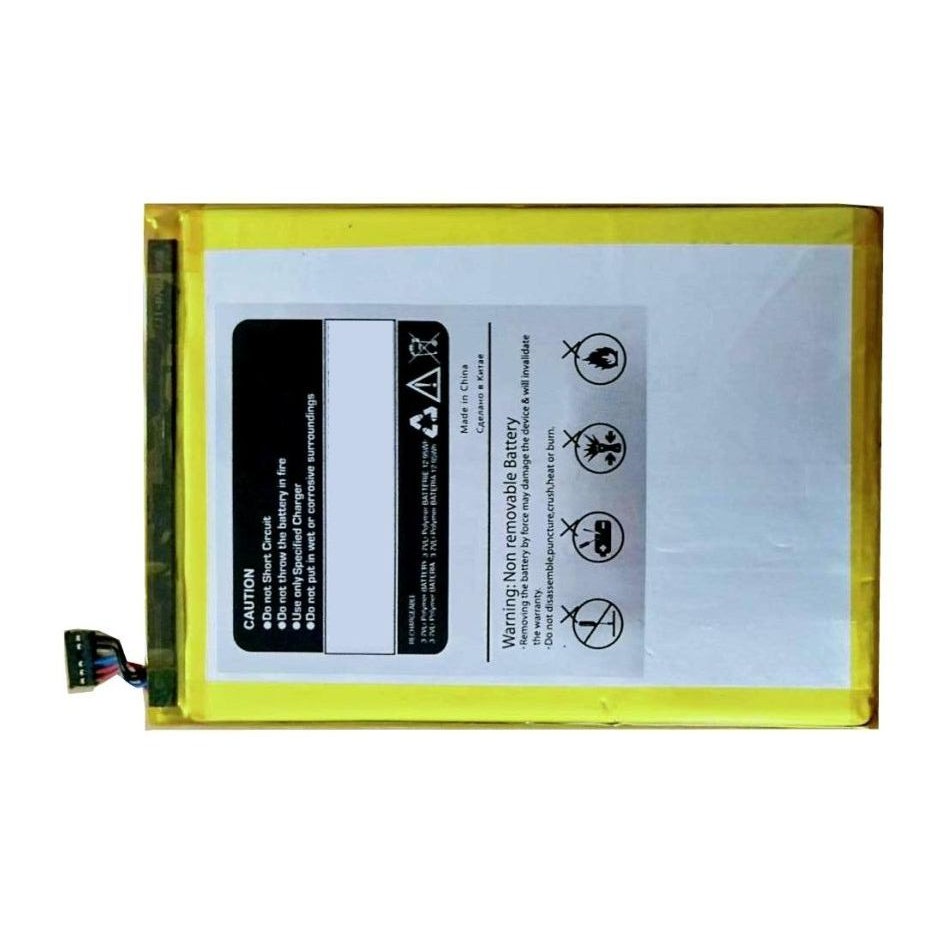 Battery for Micromax Canvas Tab P701 Plus by