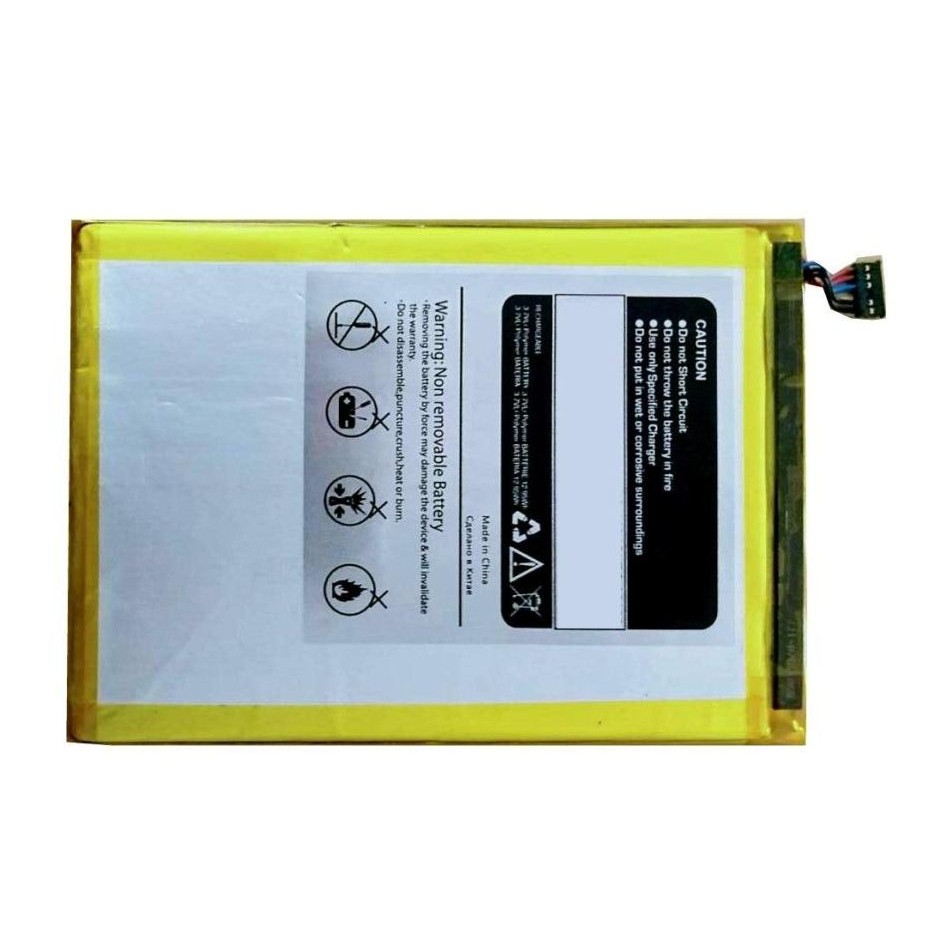 Battery for Micromax Canvas Tab P701 Plus by