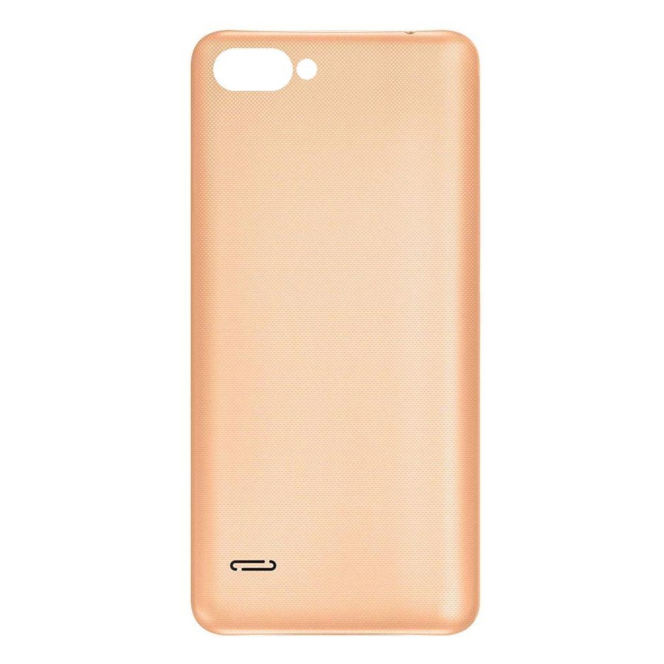 itel a44 air back cover