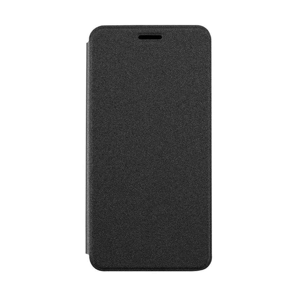 Flip Cover for Lenovo Tab V7 Black by