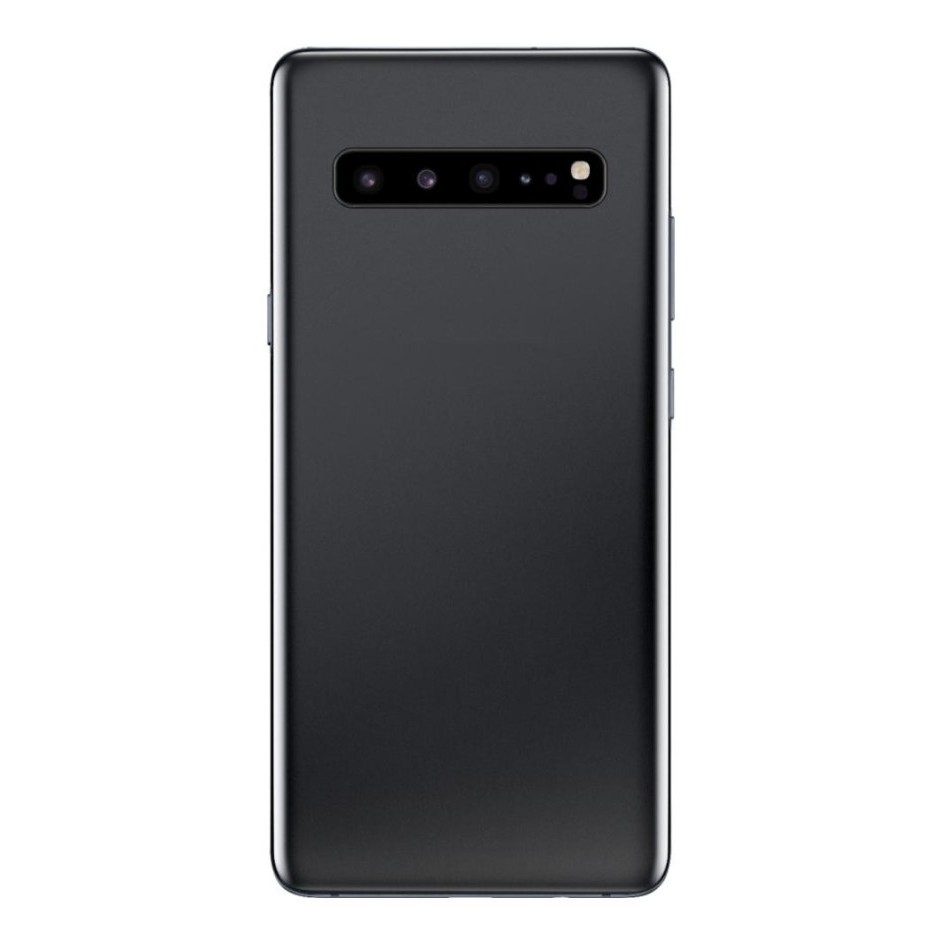 full body housing for samsung galaxy s10 5g black