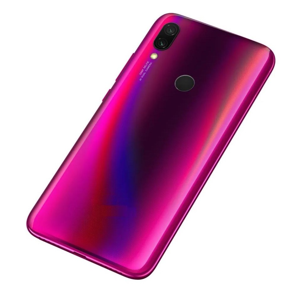 redmi y3 full detail