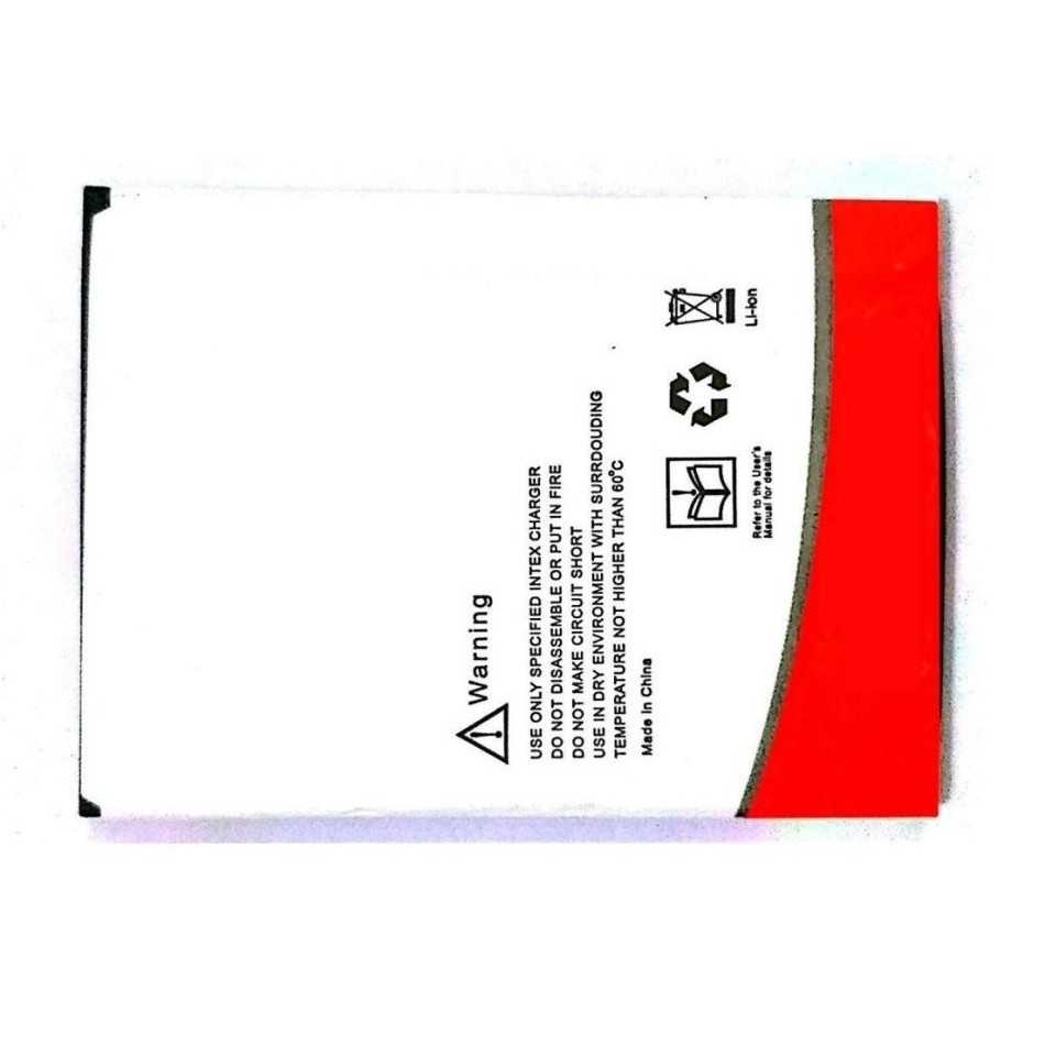 Battery for Intex Turbo S5 by Maxbhi.com
