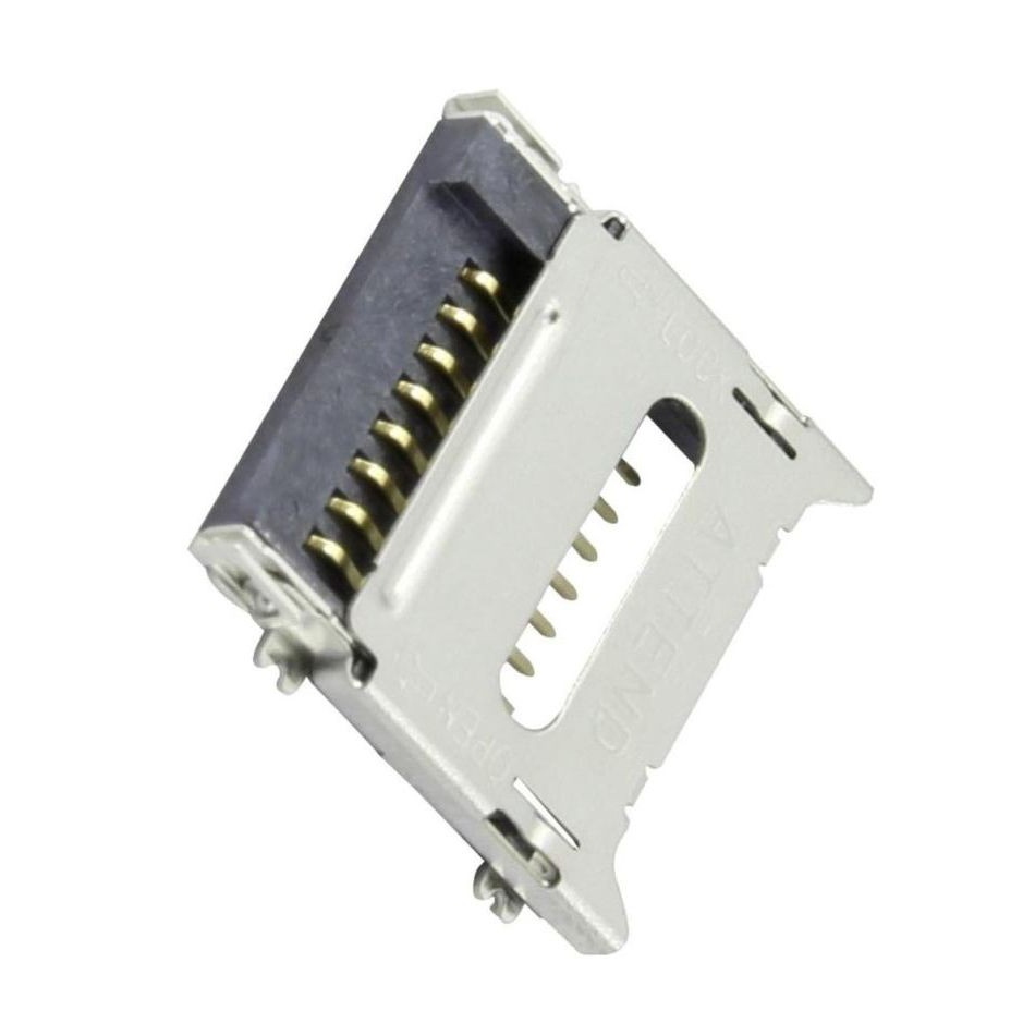 mmc connector for htc u19e by maxbhi com