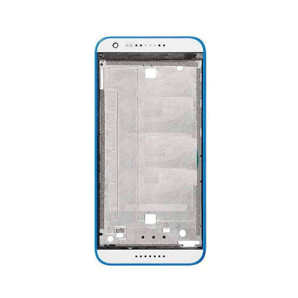full body housing for htc desire 620 dual sim white