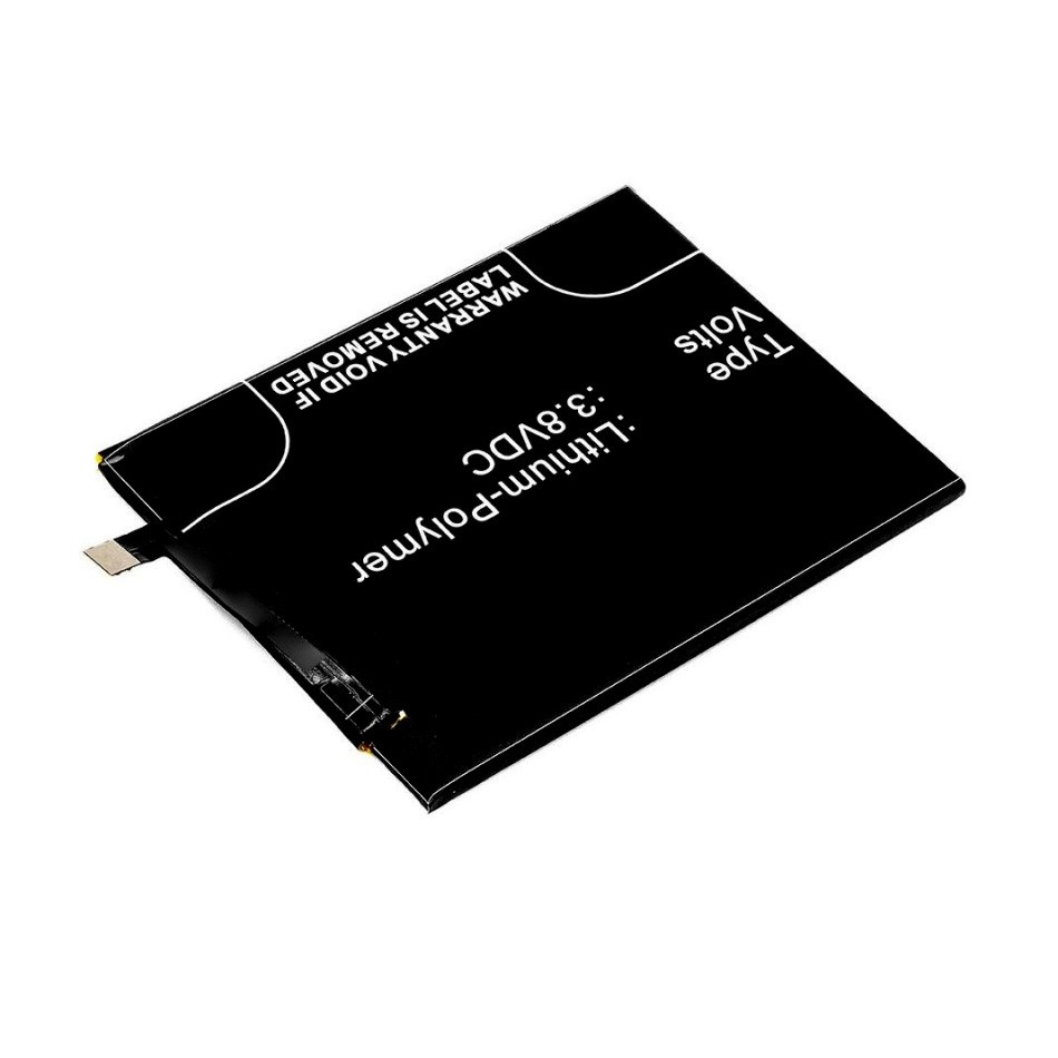 qmobile s8 battery