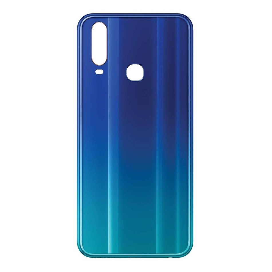 Vivo u10 back 2025 cover