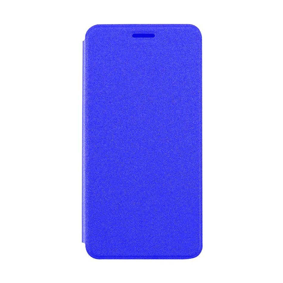 Flip Cover for Xiaomi Redmi 8 Blue