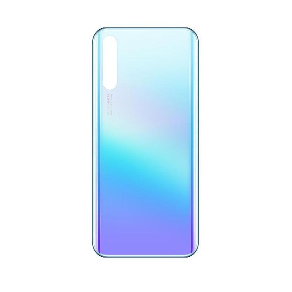 Back Panel Cover For Huawei Enjoy 10s White Maxbhi Com