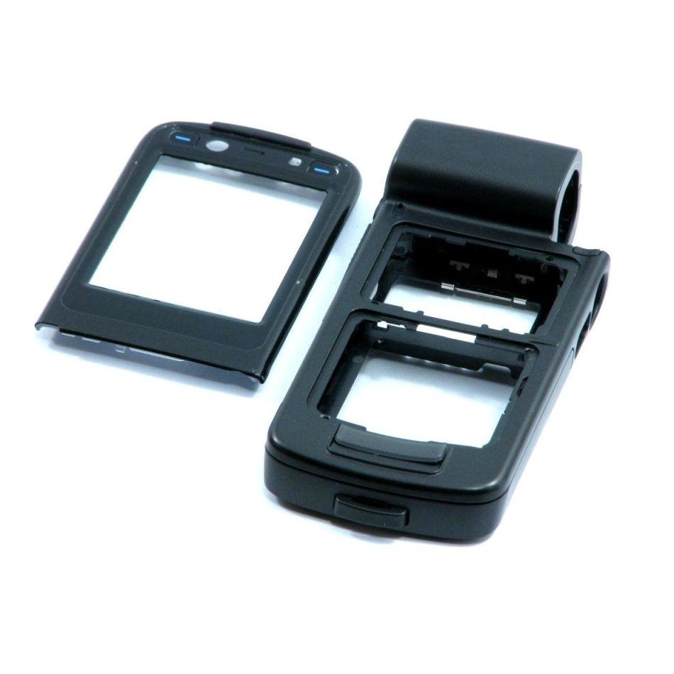 full body housing for nokia n93 black