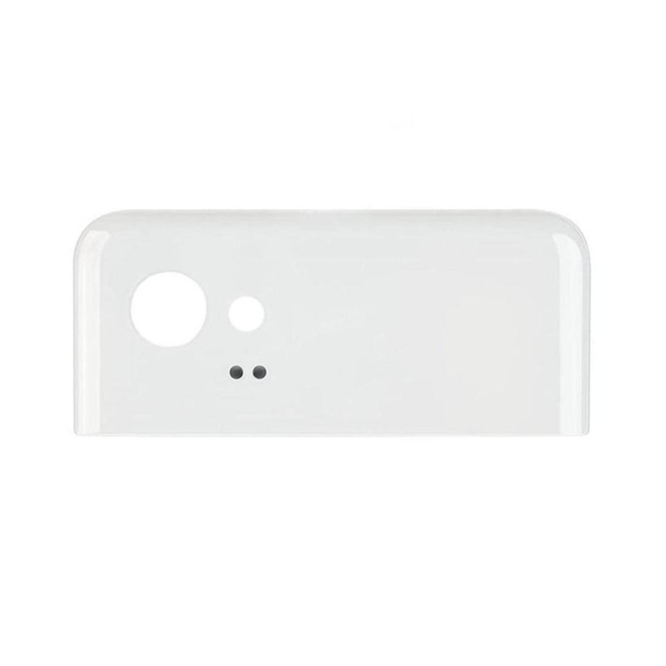 Back Panel Cover for Google Pixel 2 XL - White - Maxbhi.com