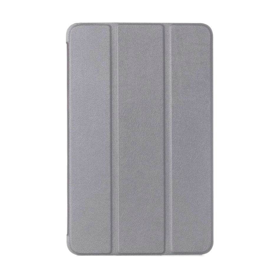 Flip Cover for Lenovo Tab P11 - Grey by