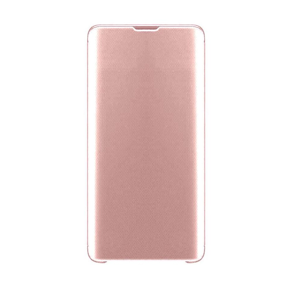 samsung galaxy s duos 2 flip cover rosa