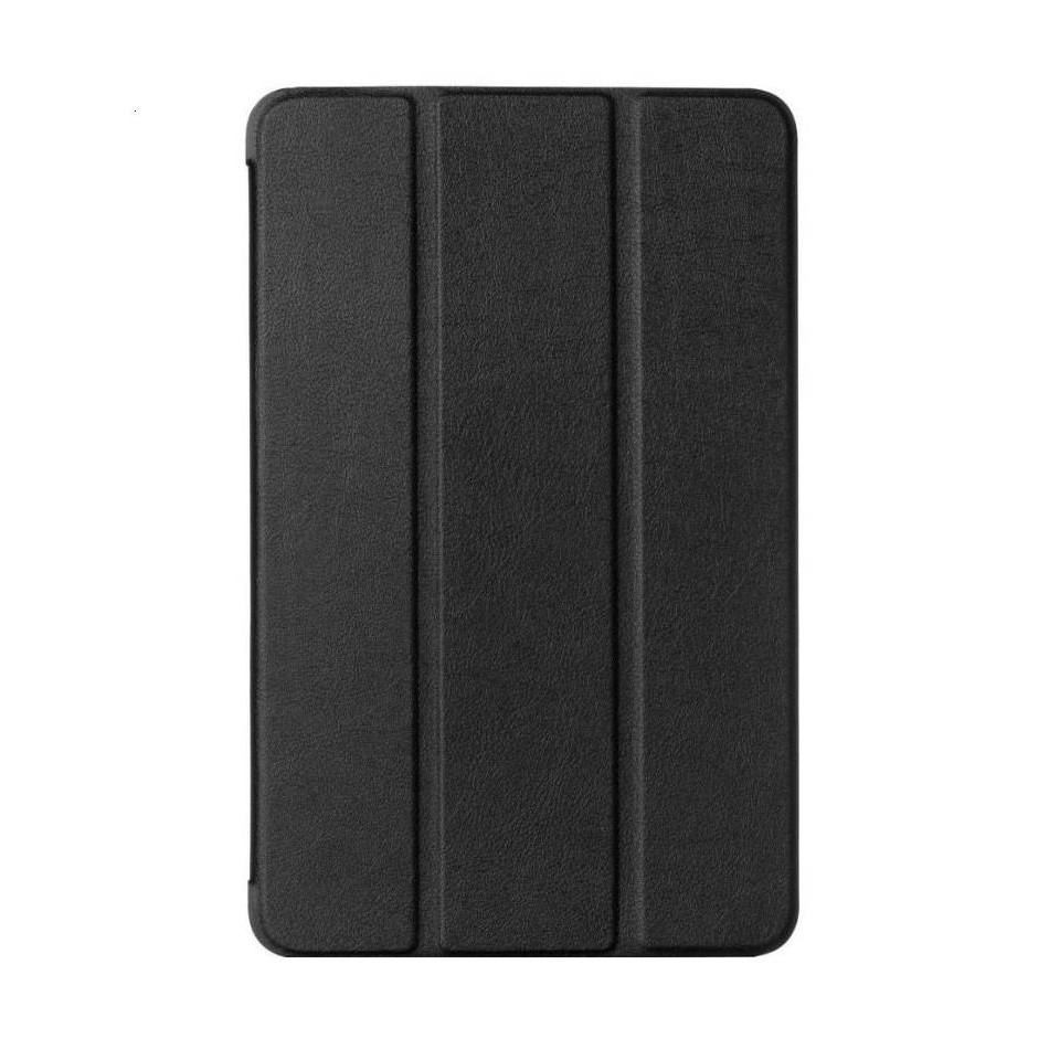 Flip Cover for TCL Tab 10 HD 4G Black by
