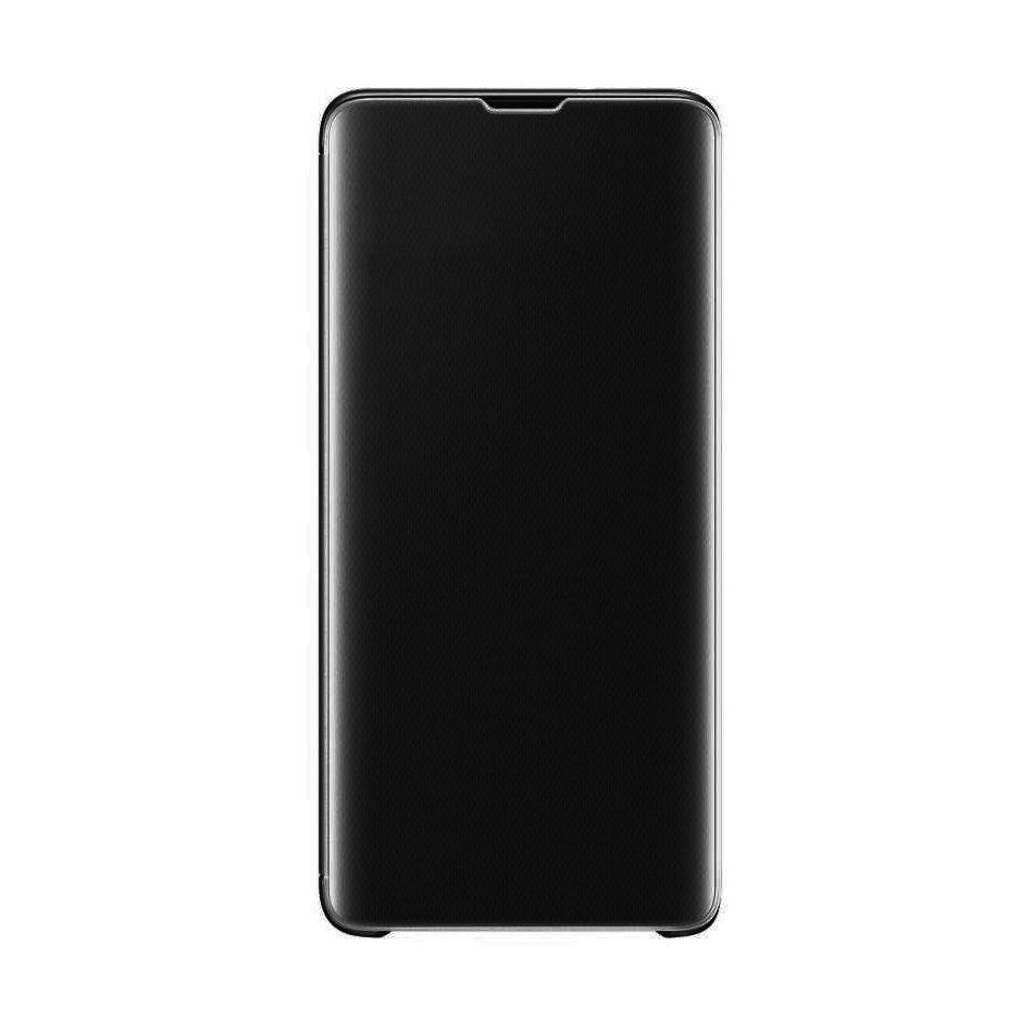 Flip Cover for OnePlus Nord 2T 5G - Black by