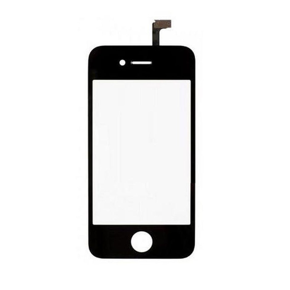 Touch Screen Digitizer for Apple iPhone 4s - Black by