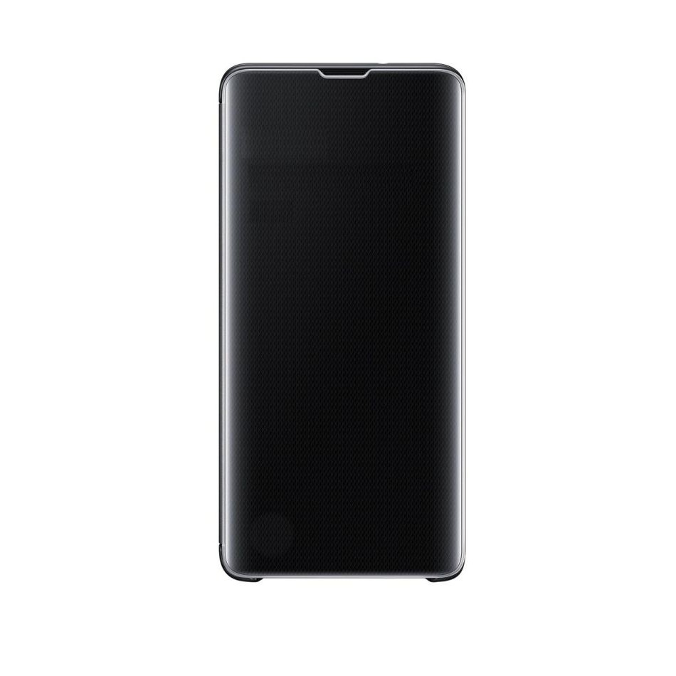 Flip Cover for TCL 40 SE - Black by
